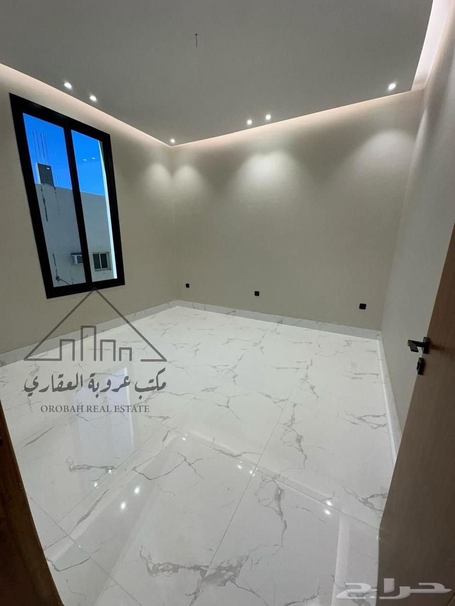 For sale, top-floor villa, ownership, Tabuk, Al-Musayfir neighborhood, 363355321637633114