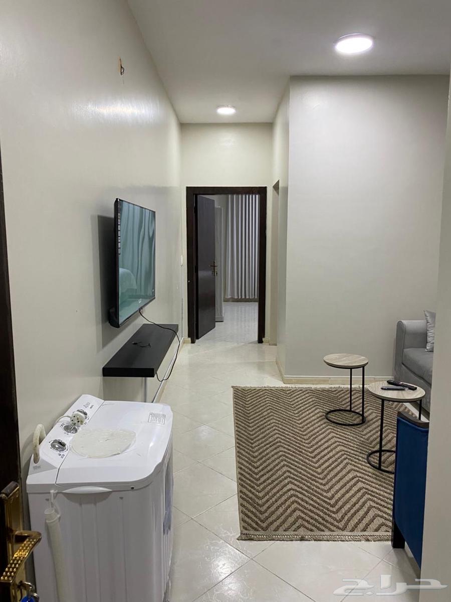 وحده سكنيه مؤثثه بالخبر (الجسر)63356773692290112