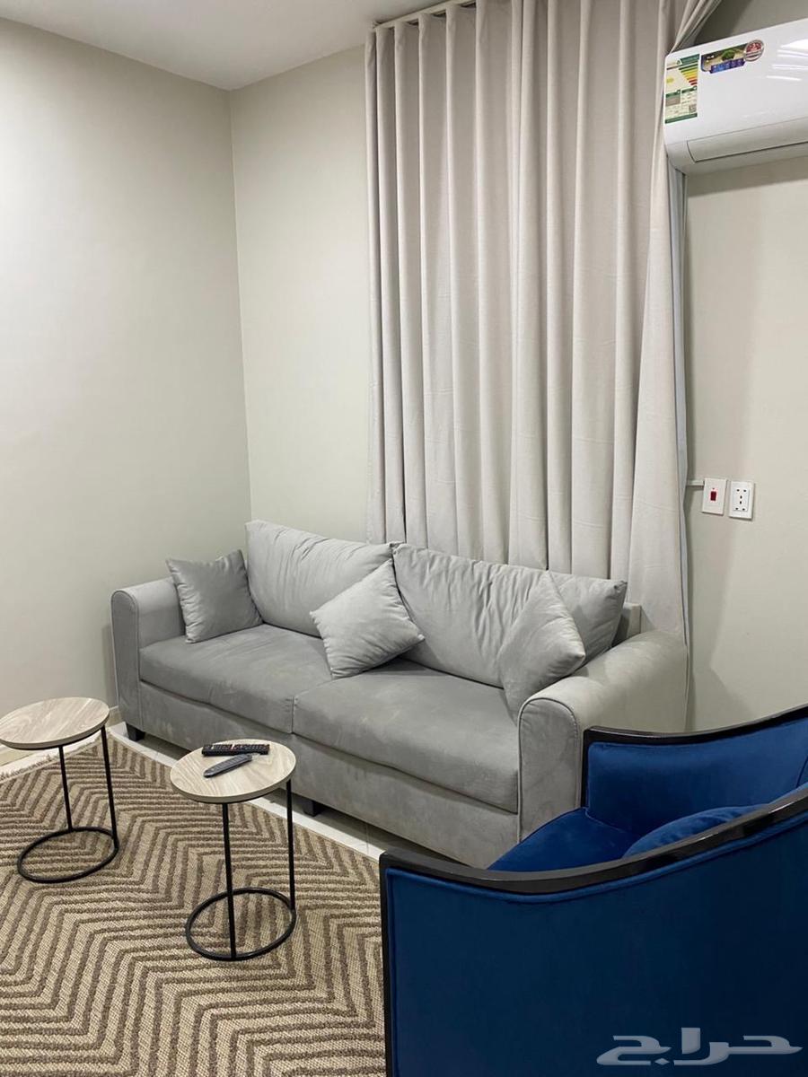 وحده سكنيه مؤثثه بالخبر (الجسر)633567736922901129