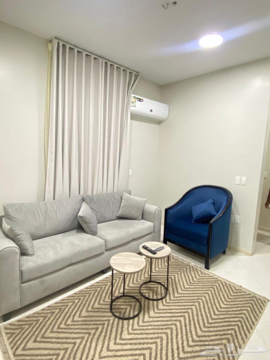 وحده سكنيه مؤثثه بالخبر (الجسر)63356773692290111