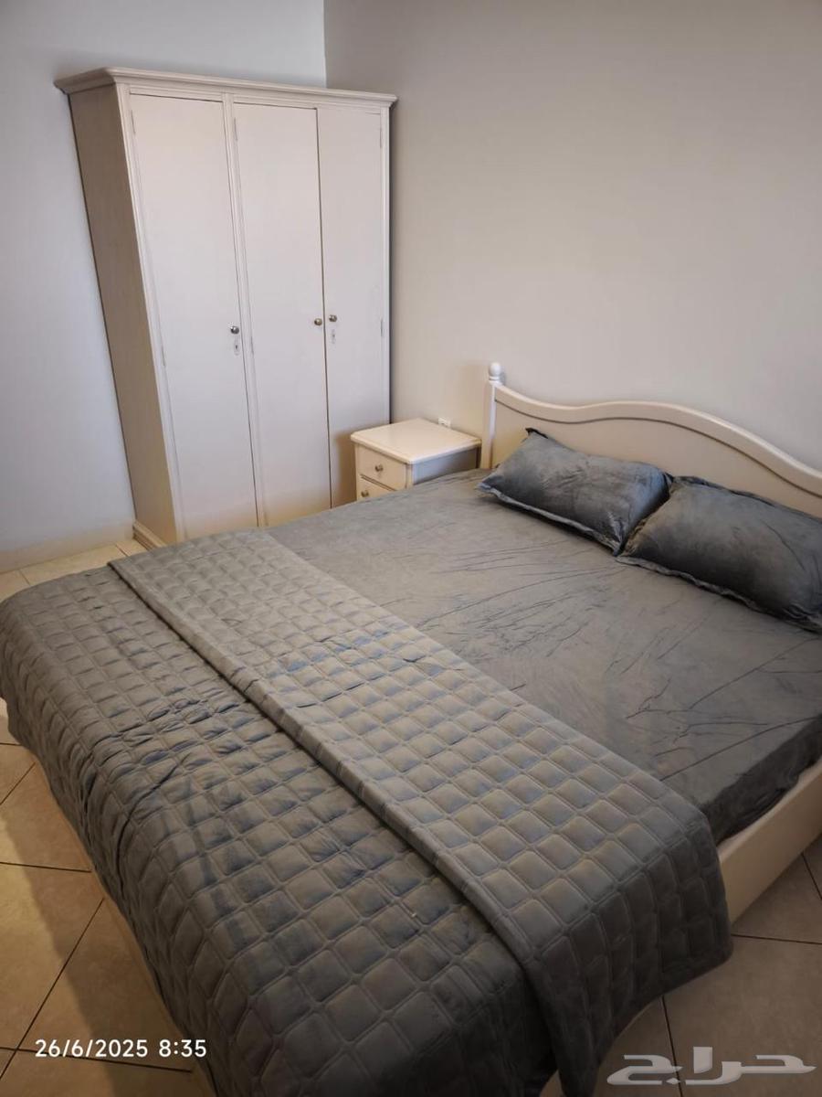 شقة للإيجار