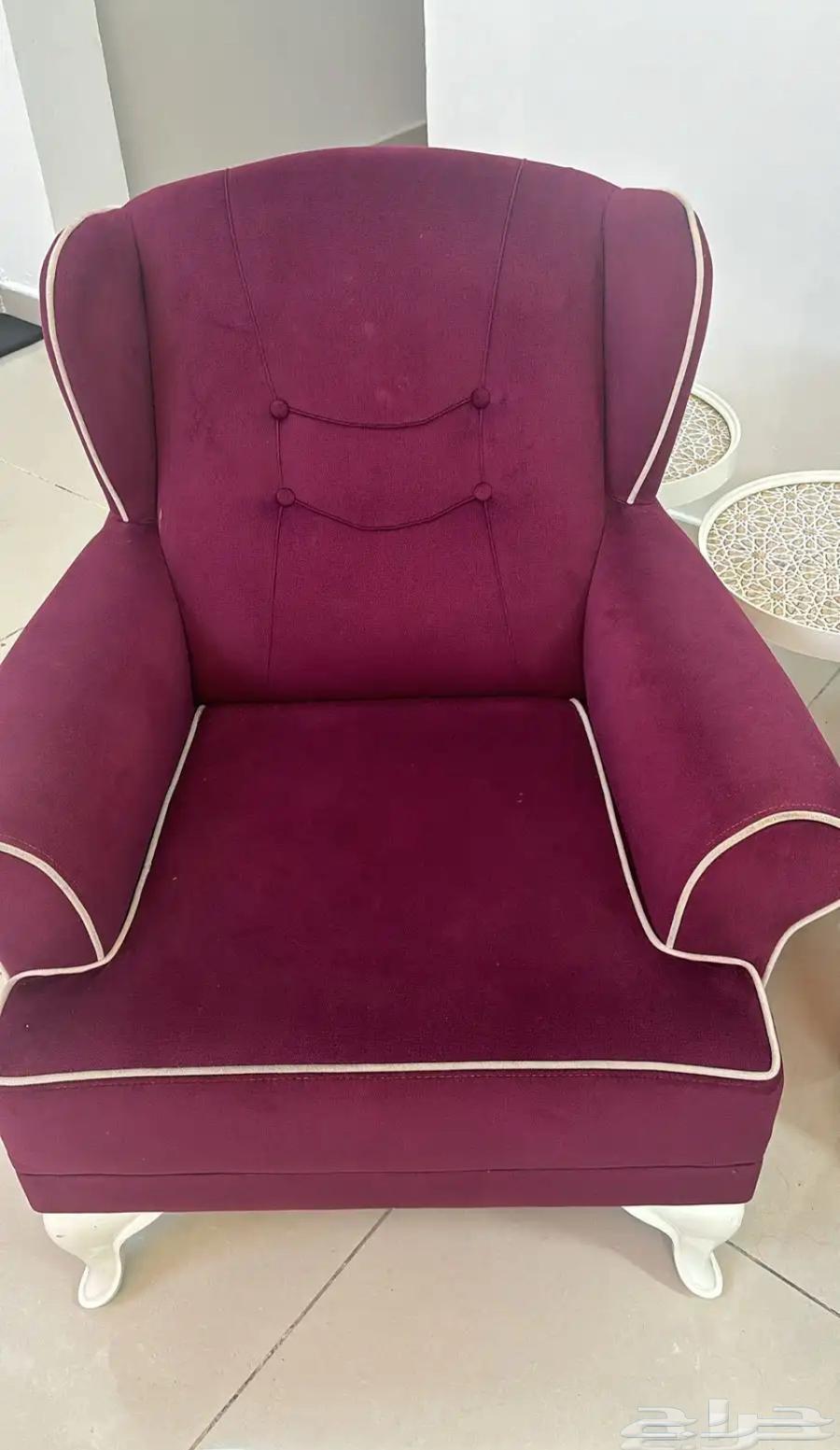 14-person sofa set consisting of 4 pieces for four people and two pieces for two people63614191226369111