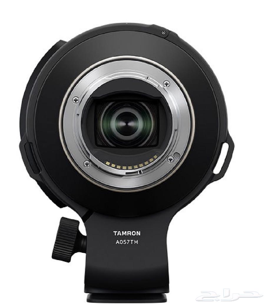 Tamron 150-500 lens for Sony cameras63359112670851111