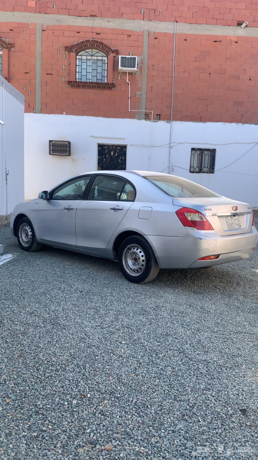Geely Model 2012 for sale63615198463363110