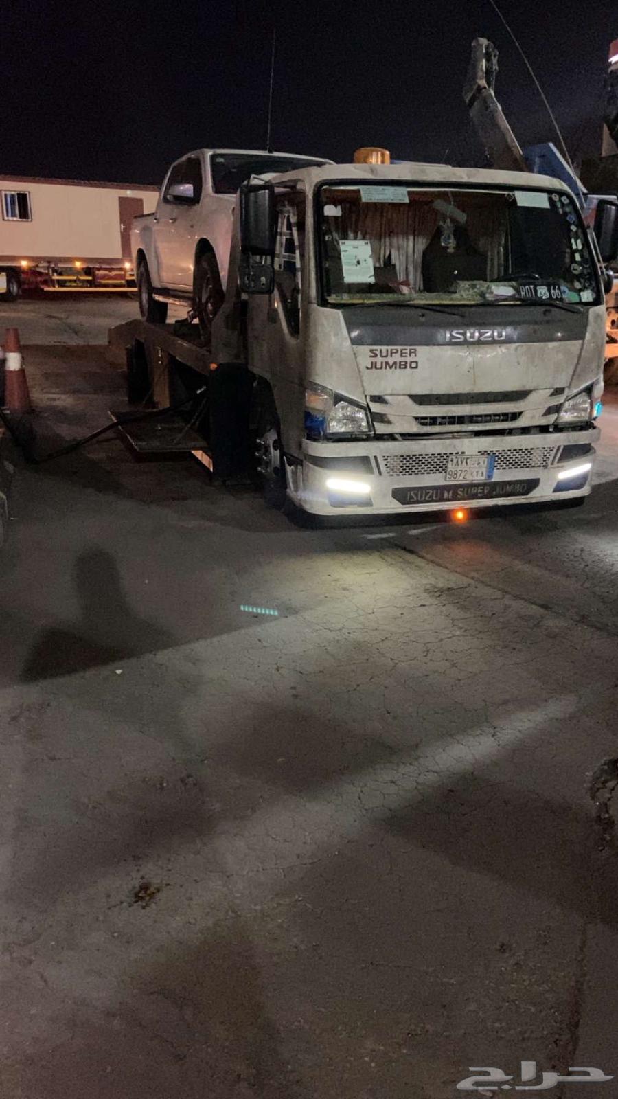 Thamer Transportation for car transportation inside and outside Sider area630287965422111112