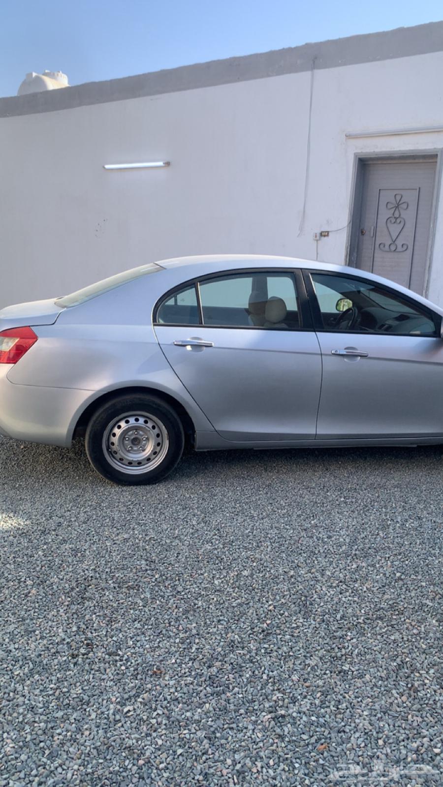 Geely Model 2012 for sale63615198463363113
