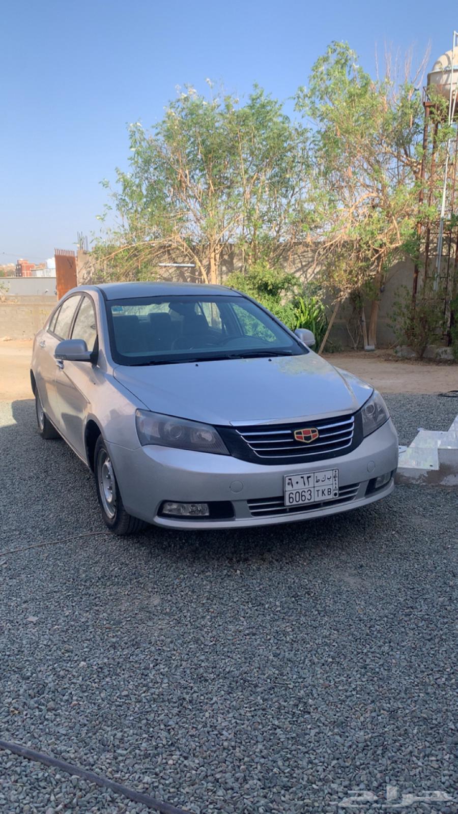 Geely Model 2012 for sale63615198463363114