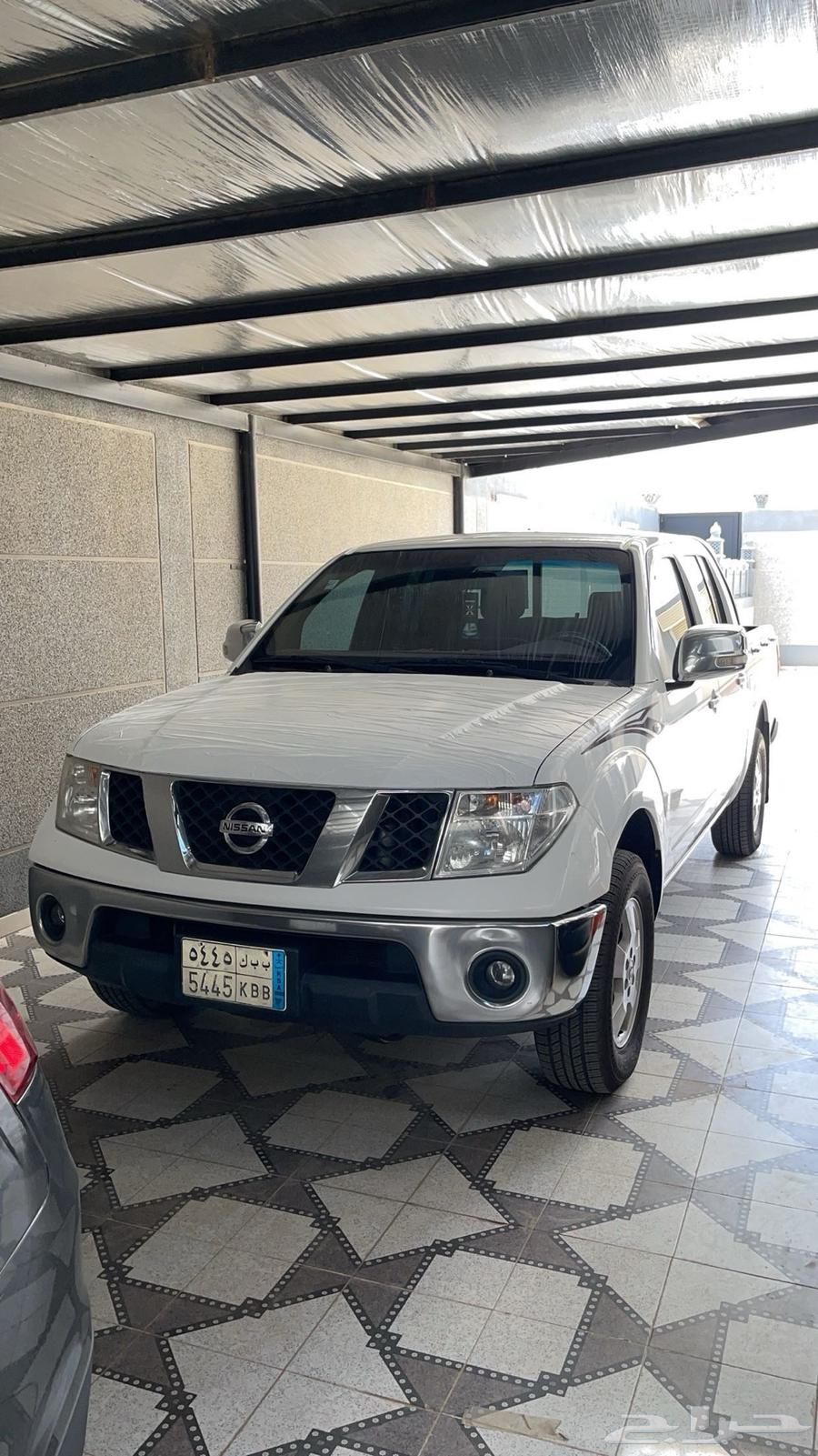 2015 Navara 277 Clean Mileage63615212367875111
