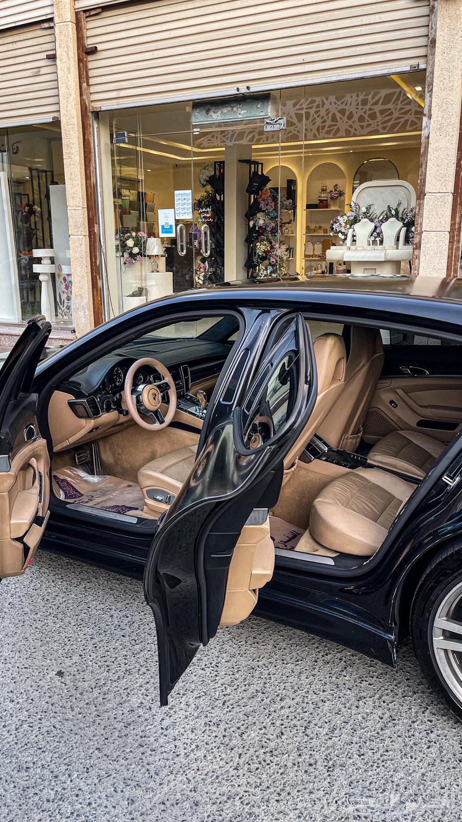 Porsche Panamera 2013 Live Auction63615050395265112