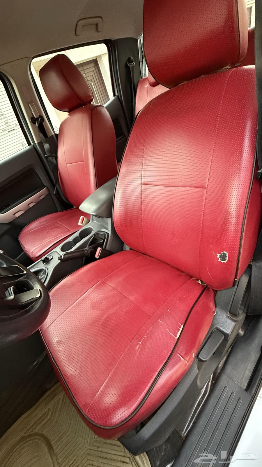 Ford Ranger 201563615219138177114
