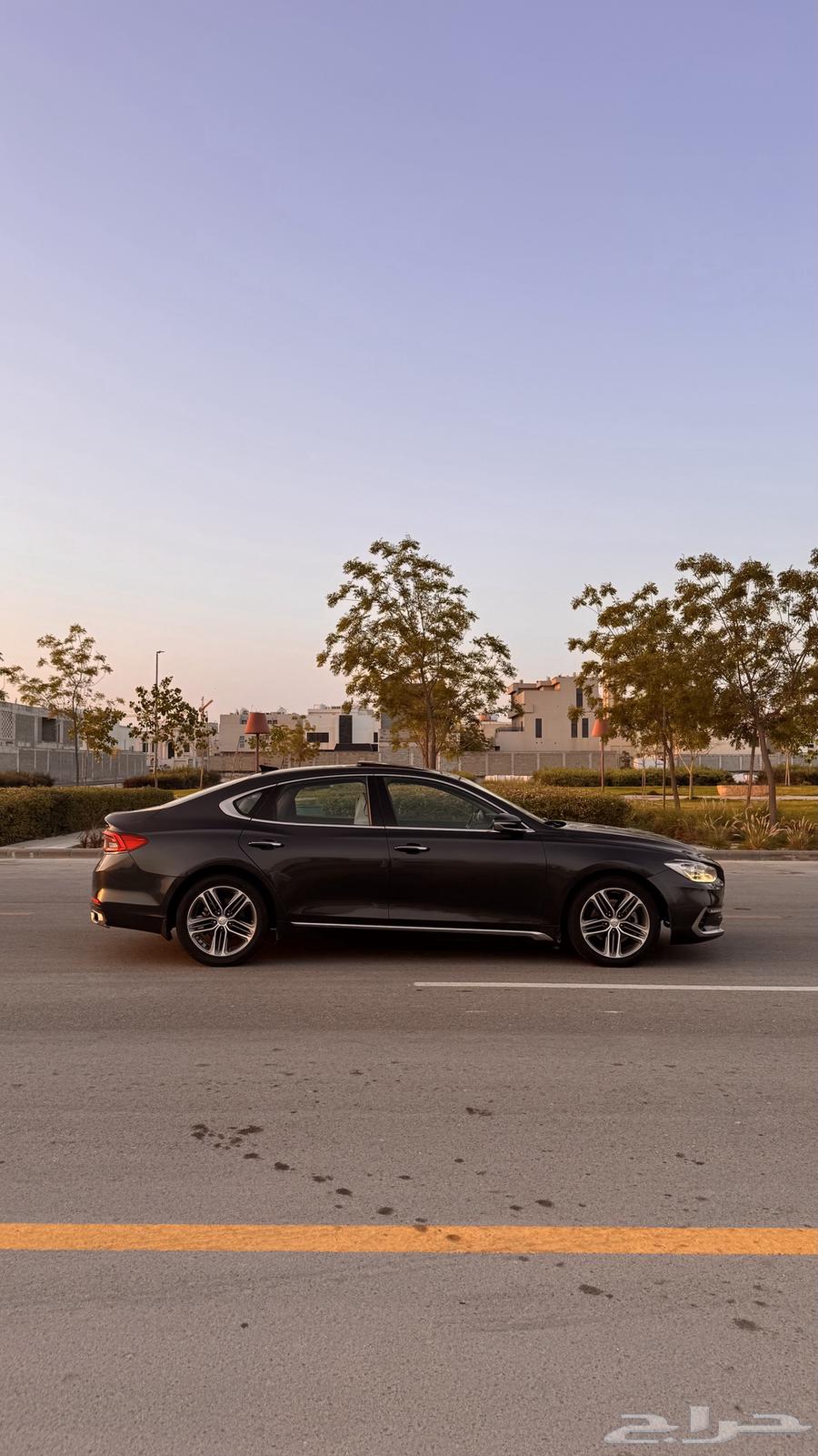 Hyundai Azera 201863614905439873113