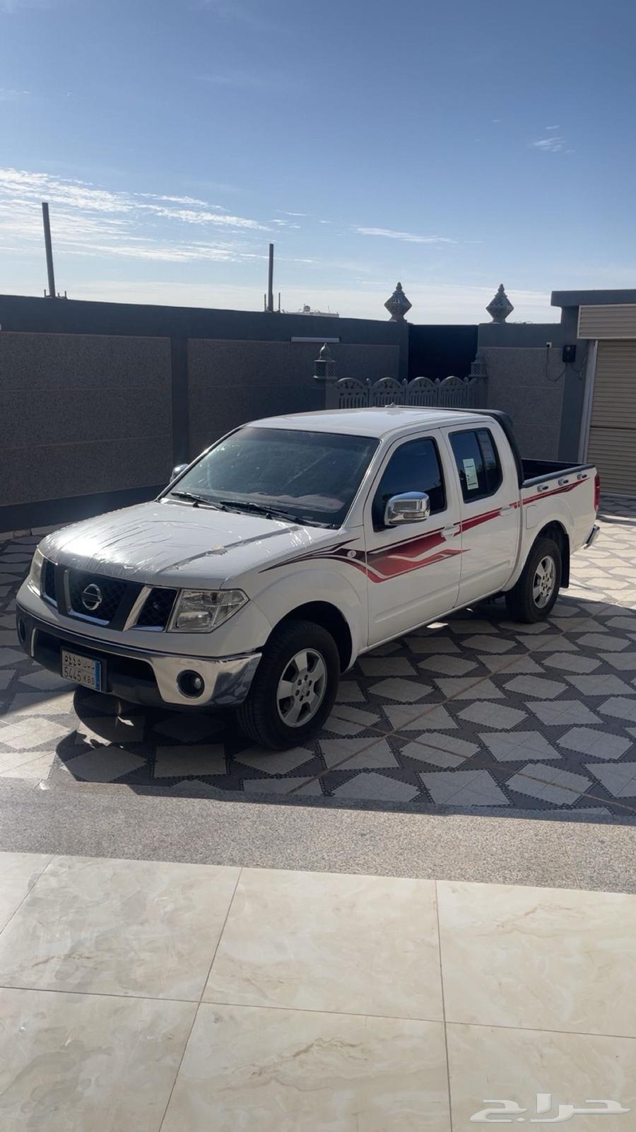 2015 Navara 277 Clean Mileage63615212367875114