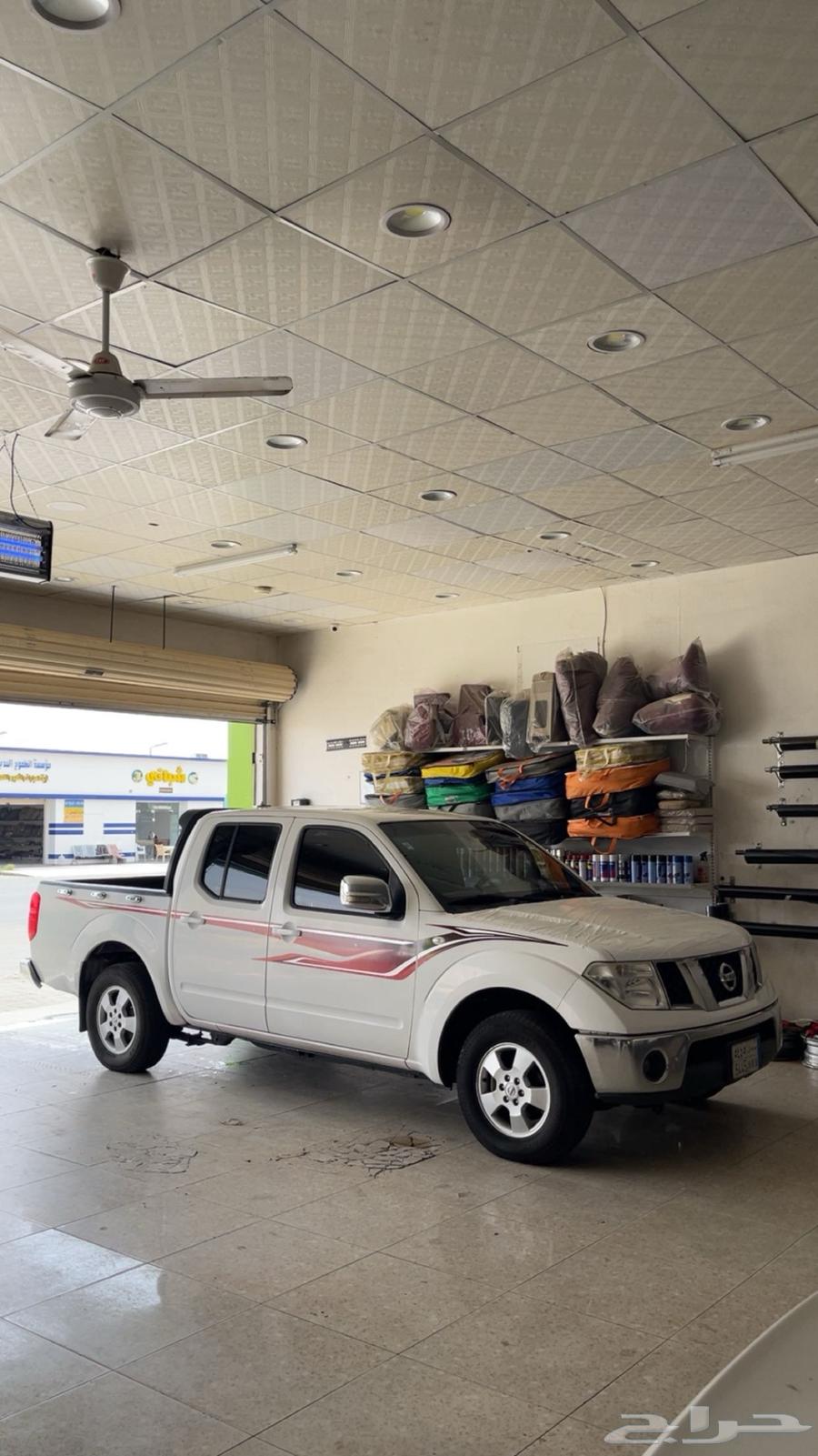 2015 Navara 277 Clean Mileage63615212367875112