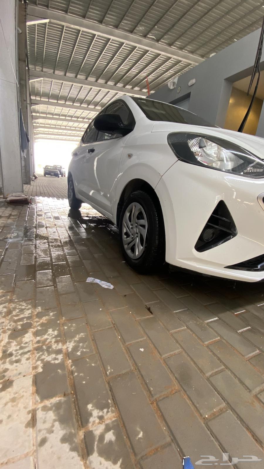 Hyundai Grand i10 Model 202263615225927043112