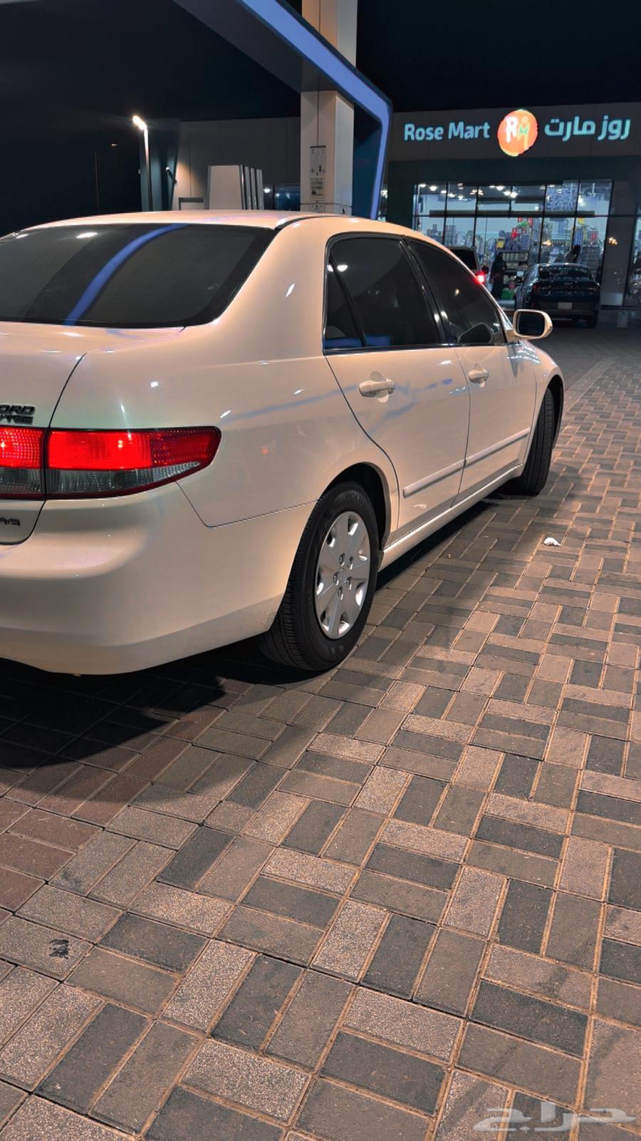 Honda Accord 200563614910528001111