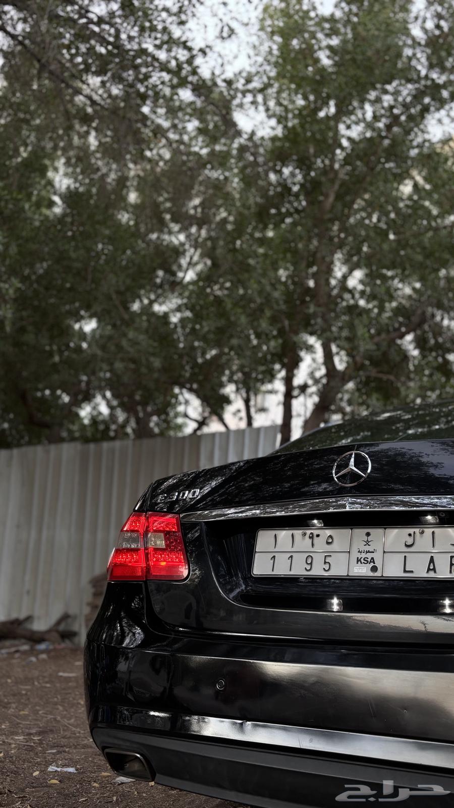 Mercedes E30063615223260163112
