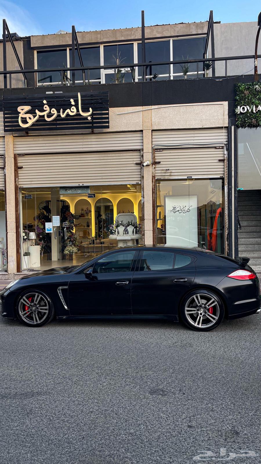 Porsche Panamera 2013 Live Auction63615050395265113