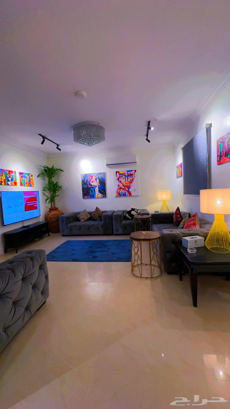 إستراحة للإيجار