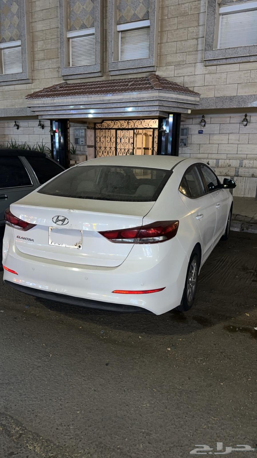 Hyundai Elantra Standard 2.0 Cash Only63614912144513113