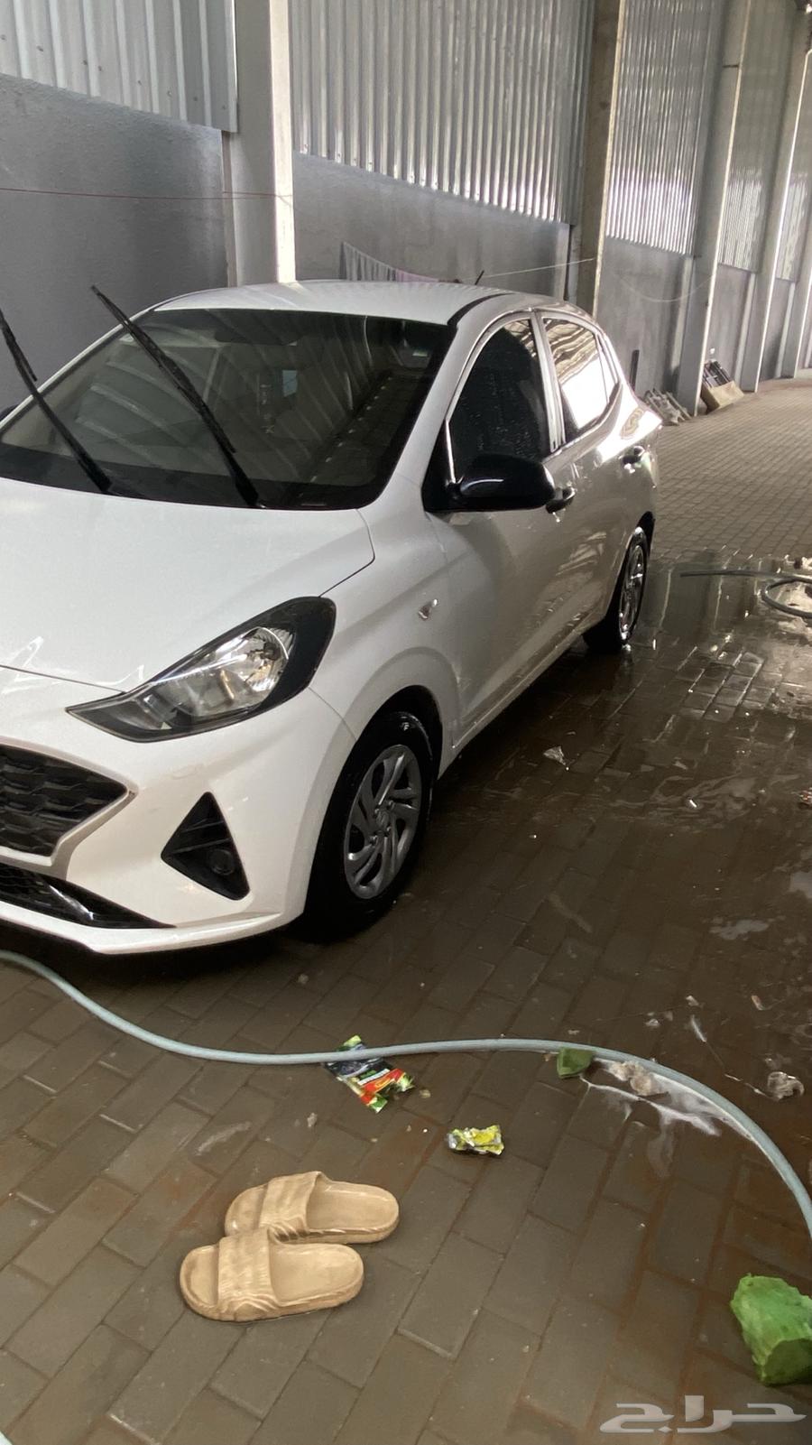 Hyundai Grand i10 Model 202263615225927043111