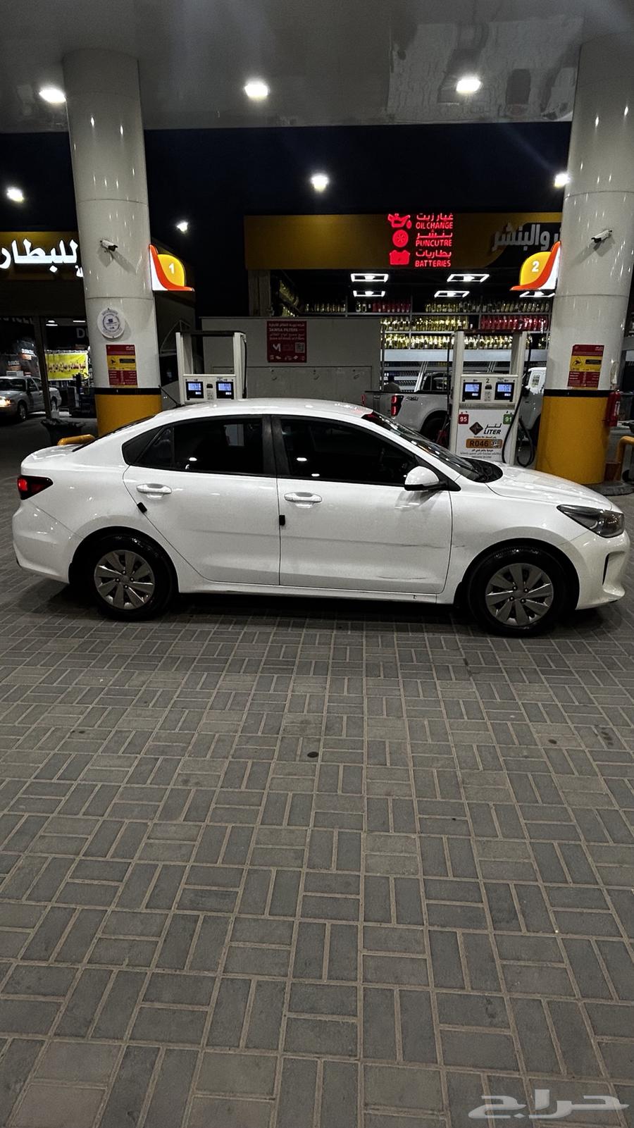 كيا ريو63615218375681113