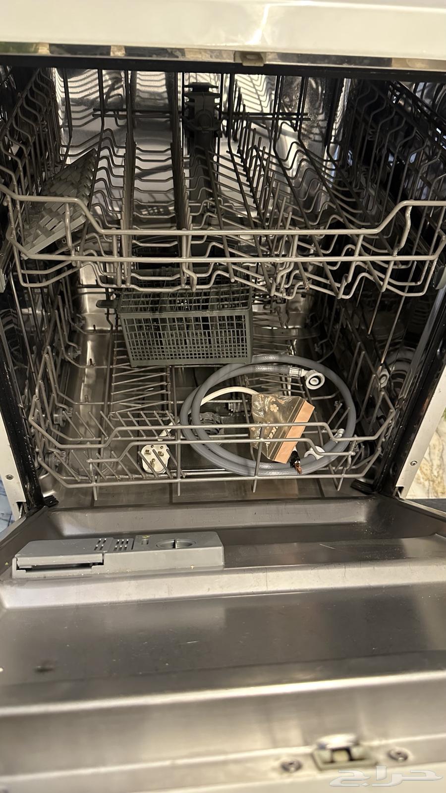 Dishwasher63352090757761112