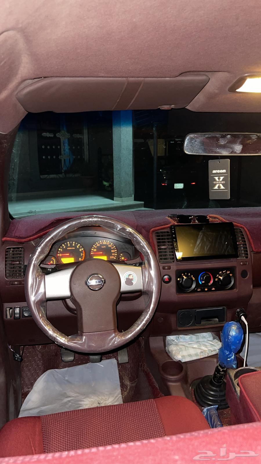2015 Navara 277 Clean Mileage63615212367875113
