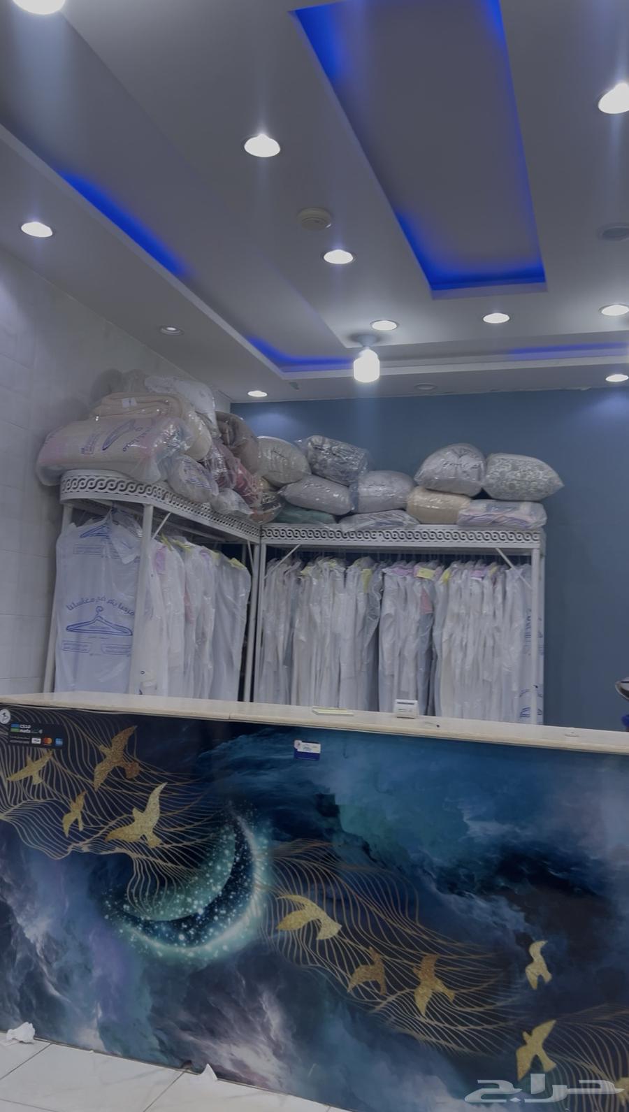 Laundry shop for sale63351744563329111