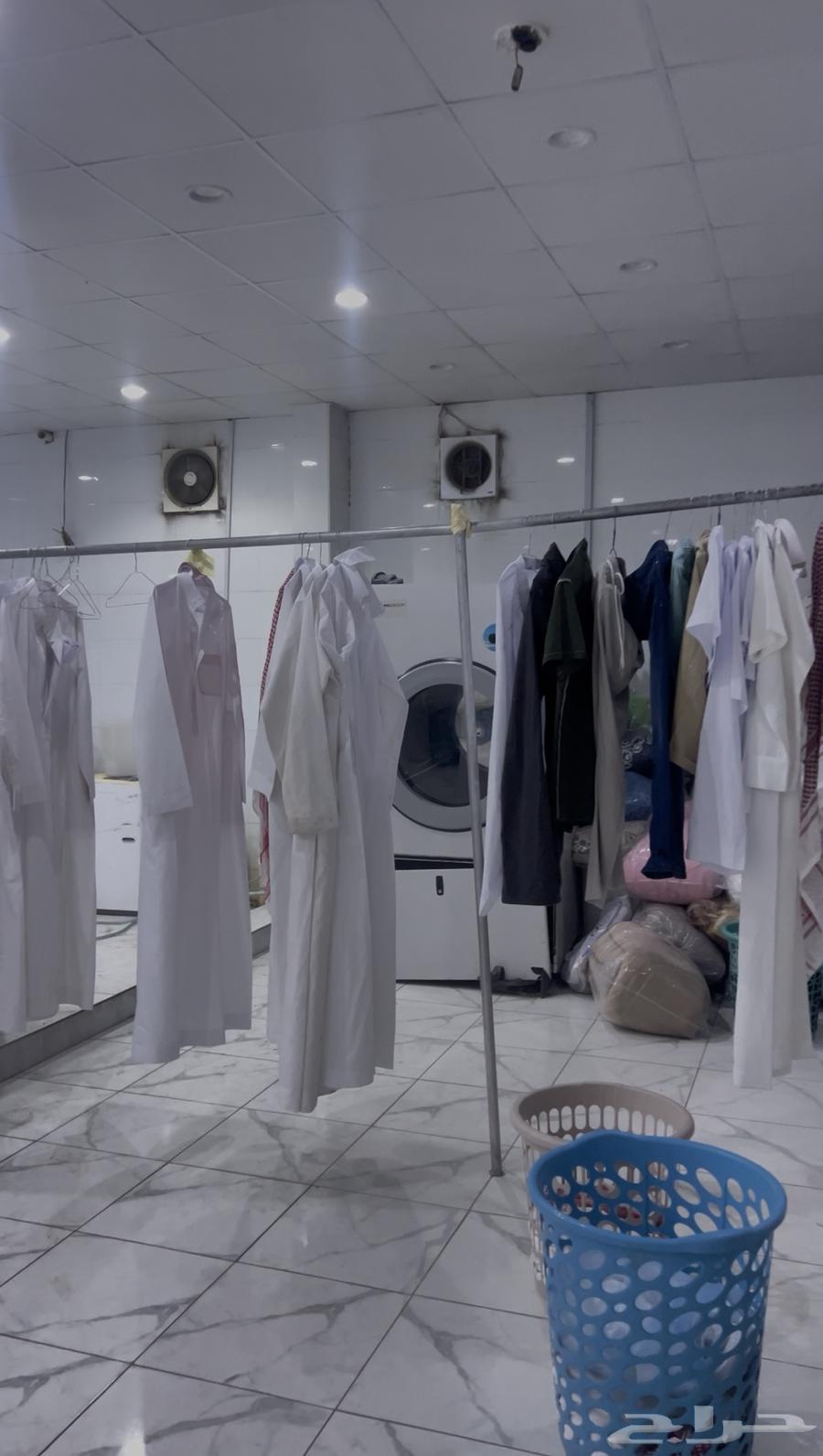 Laundry shop for sale63351744563329113