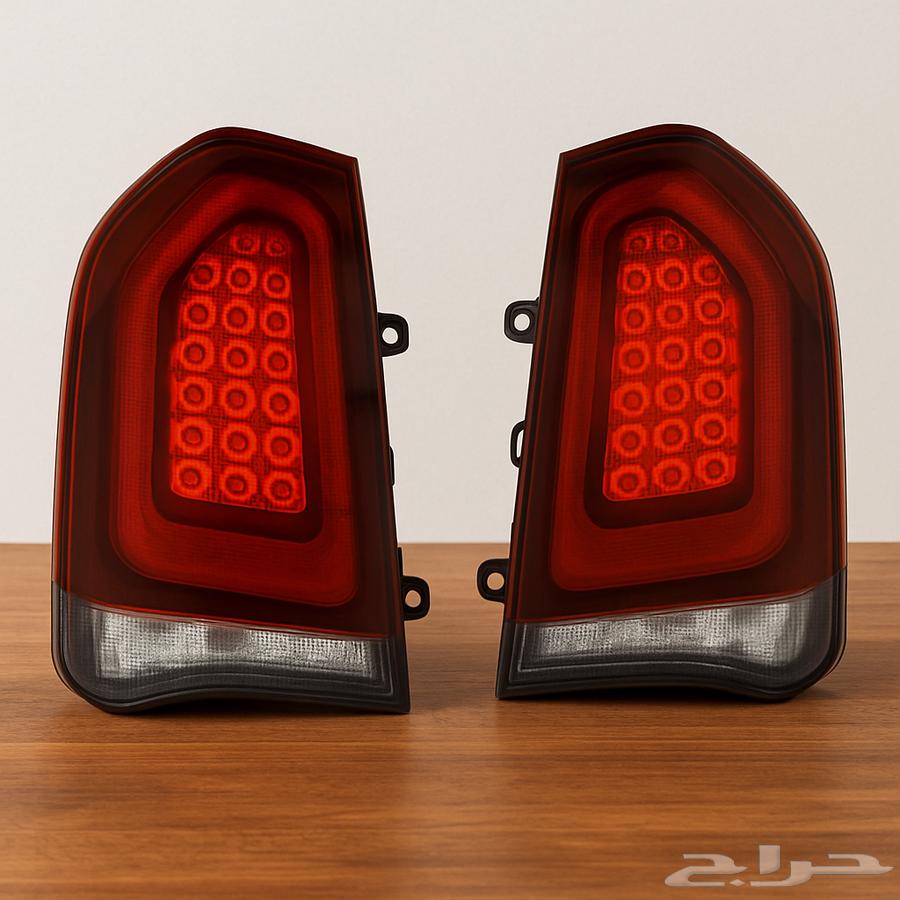 شمعات كرايسلر واسطبات مكحله جديده بالكرتون63614908664579111