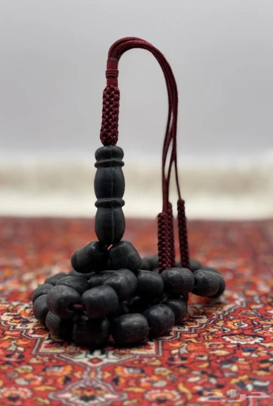 سبحة عنبر633500456217631129