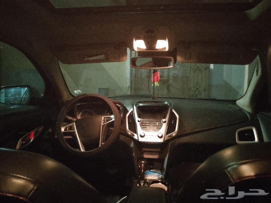 GMC Terrain Full Model63615057048707114