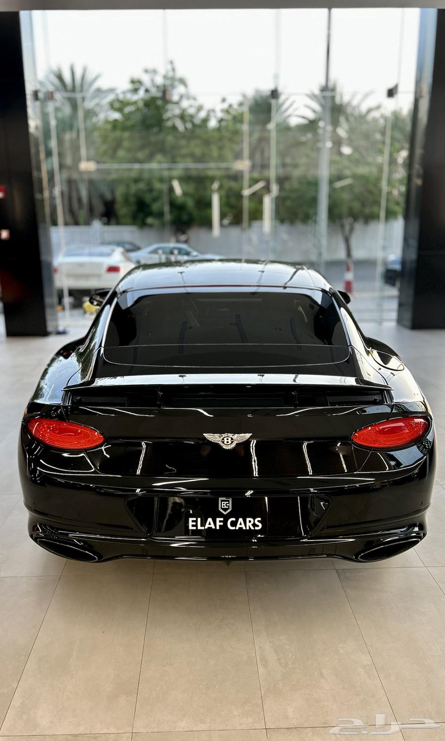 Bentley Continental63615210246402111