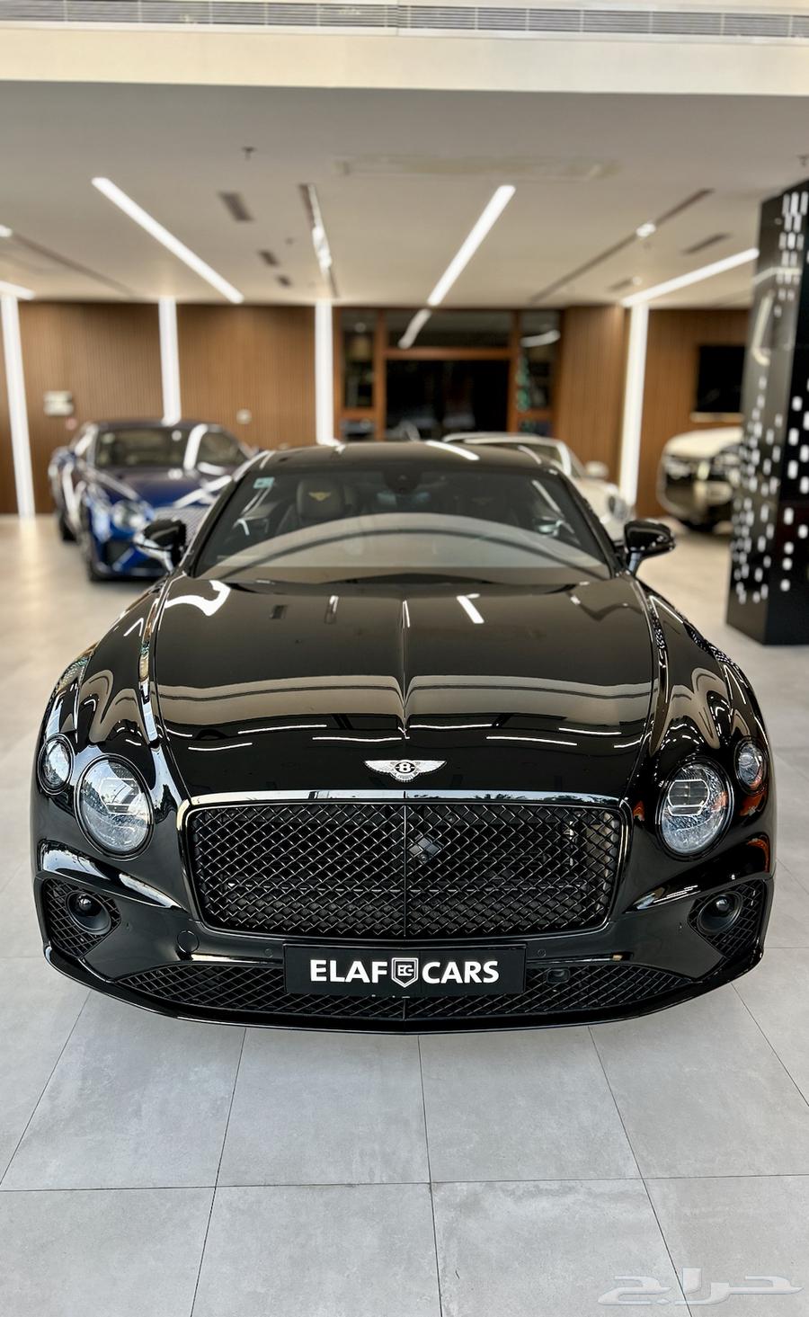 Bentley Continental63615210246402110