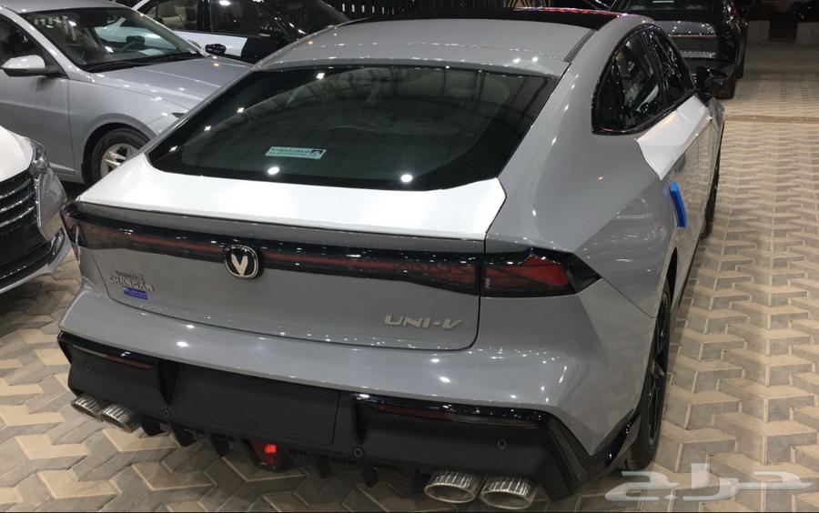 شانجان يونى فى سبورت 202663615059440770112