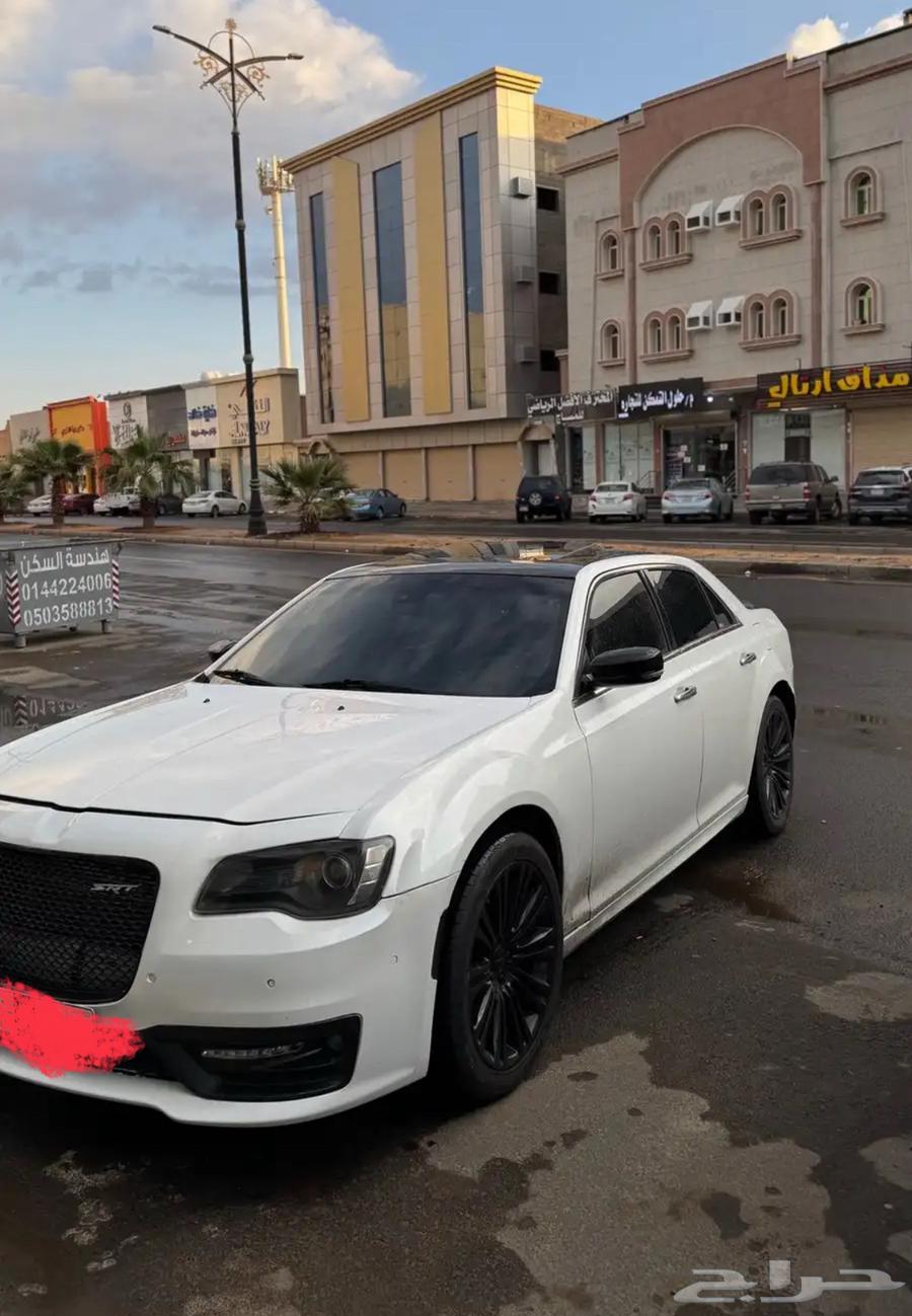 كرايسلر لوحه الكويت 2014 مرهم كامل داخلي وخارجي 202463614909077634110