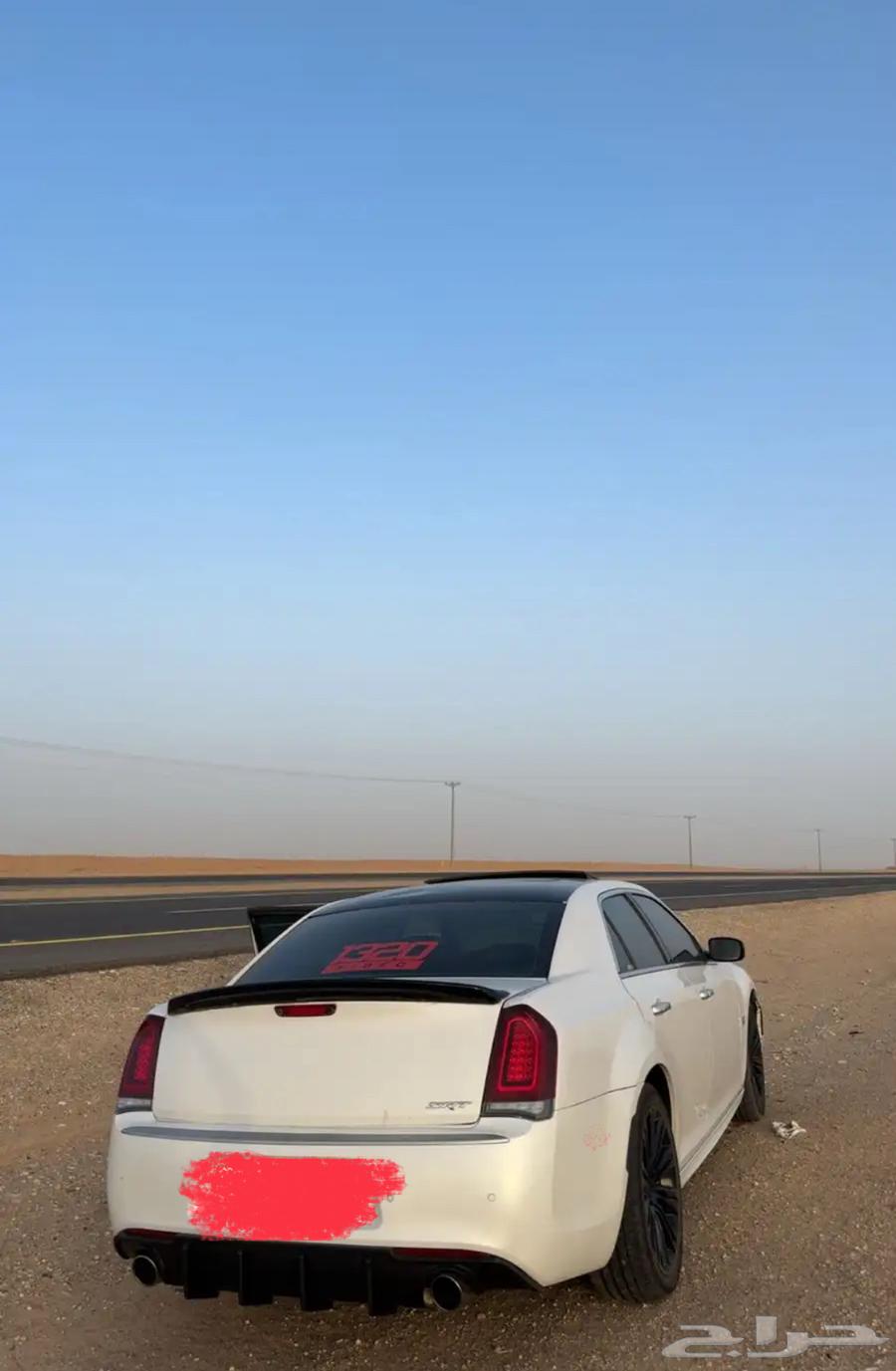 كرايسلر لوحه الكويت 2014 مرهم كامل داخلي وخارجي 202463614909077634112