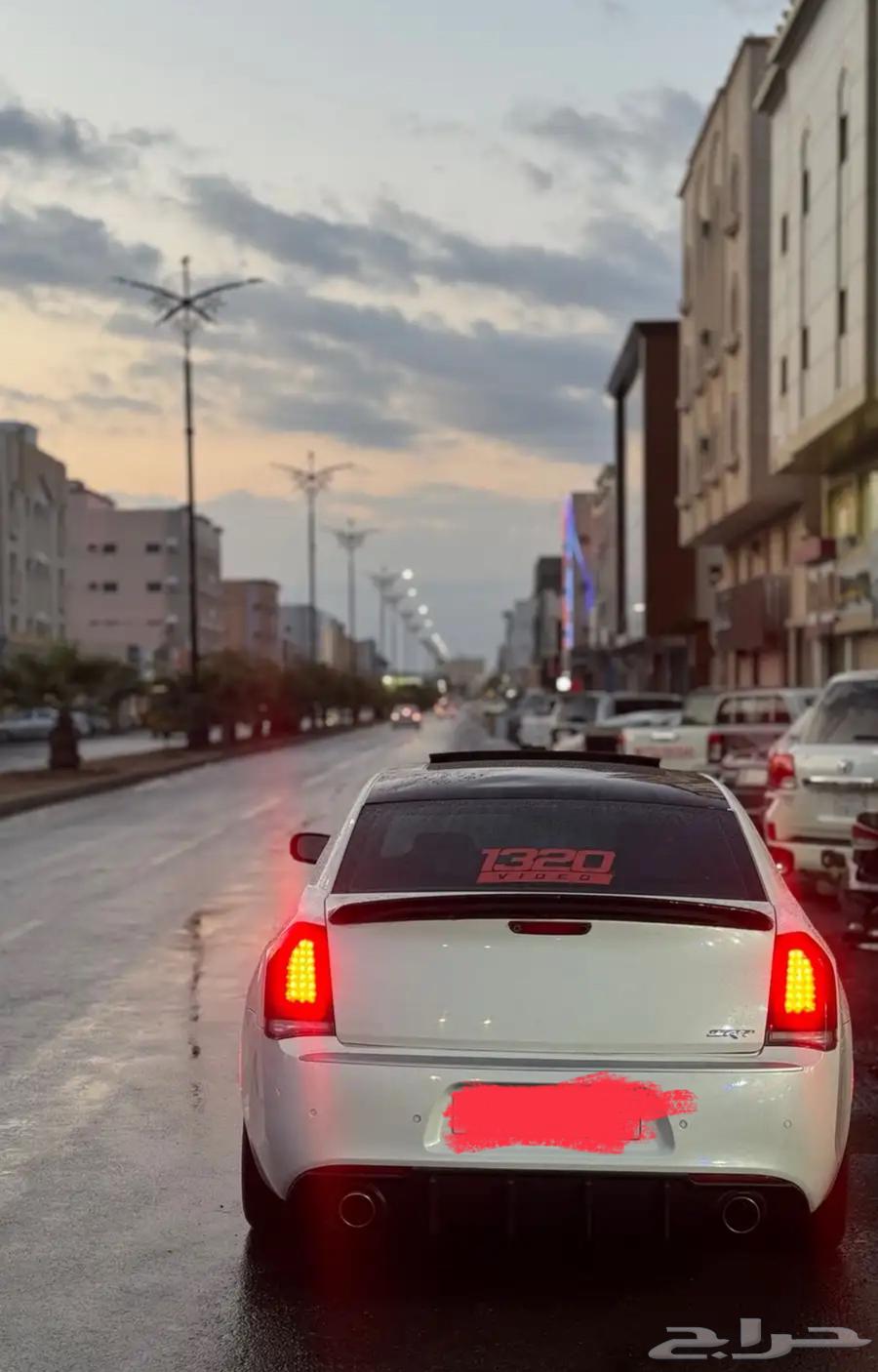 كرايسلر لوحه الكويت 2014 مرهم كامل داخلي وخارجي 202463614909077634111