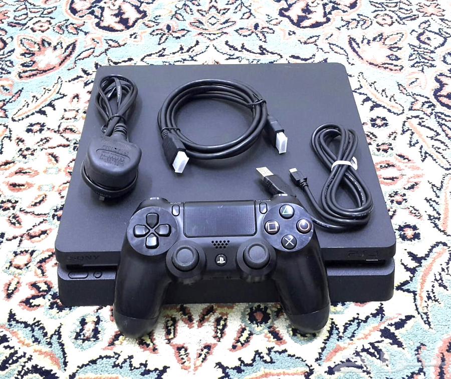 Sony 4 PlayStation Slim 1 tera63074950499459118