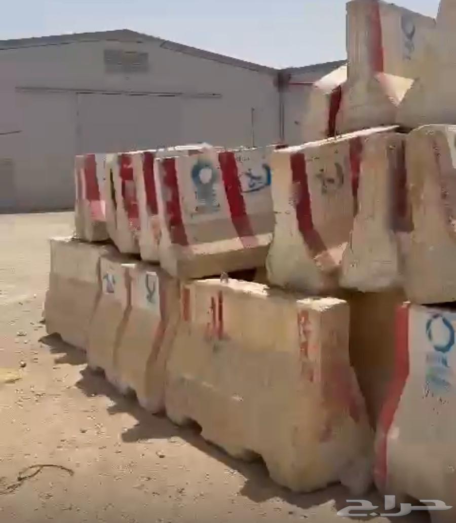 سيفتي صبات خرسانيه نيوجيرسي للبيع مستعمل وجديد63615201645954113