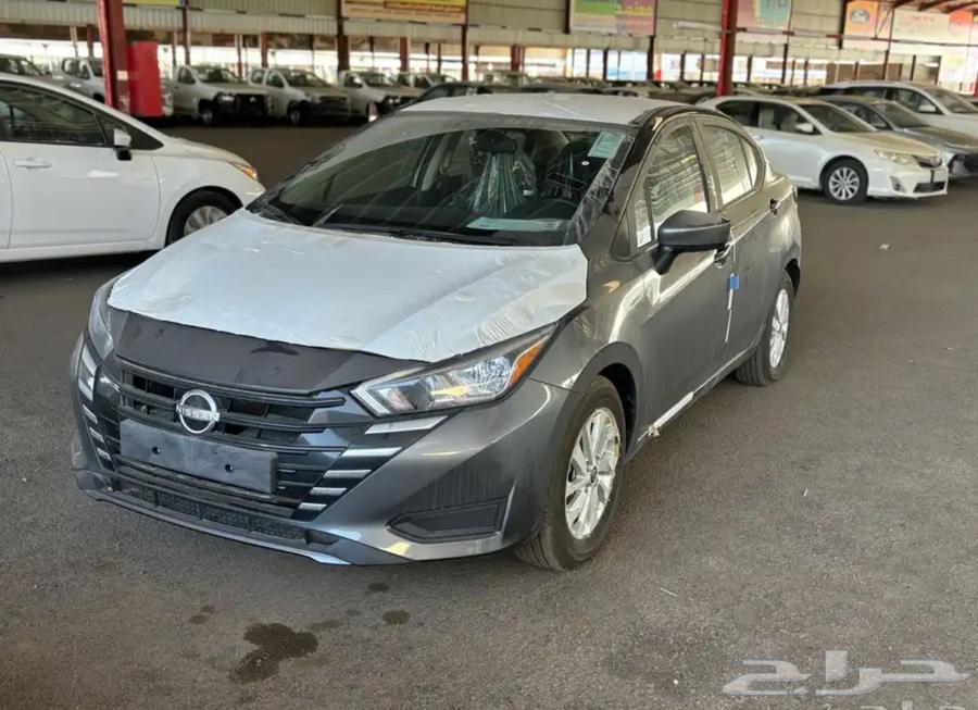 Nissan Sunny636150488335371116