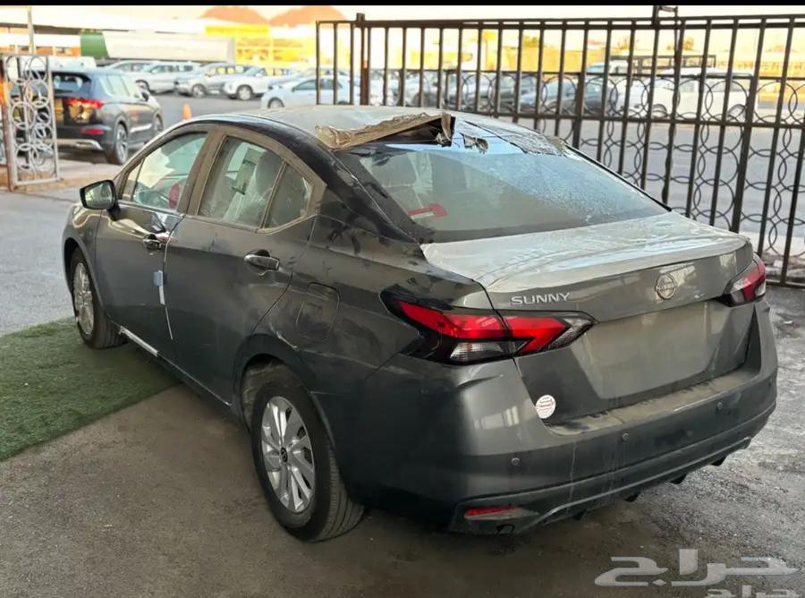 Nissan Sunny63615048833537113