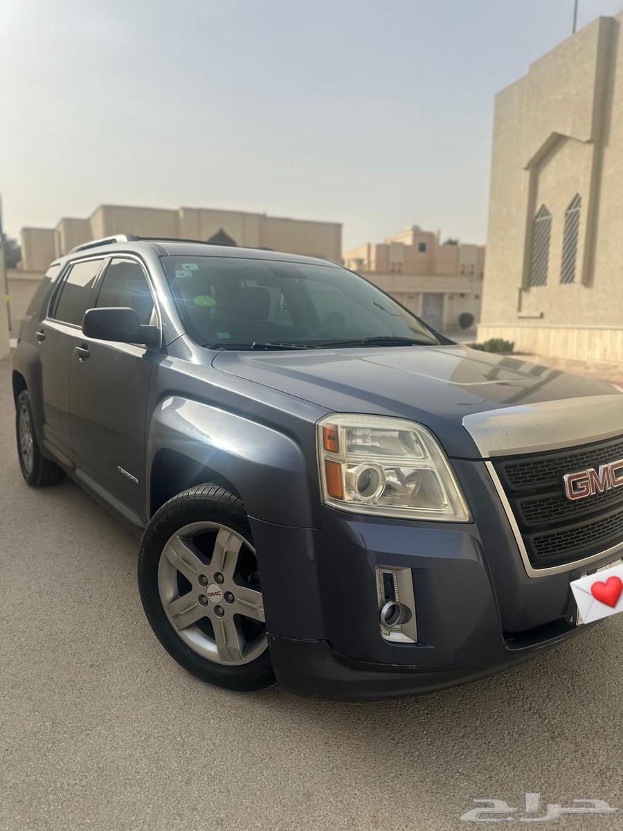 2013 Terrain for sale63615201259139113