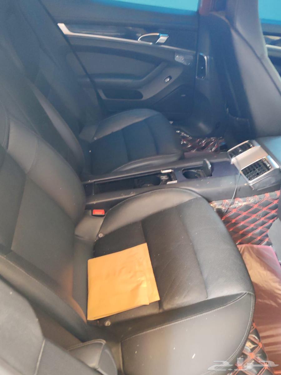 For sale Panamera model 201163615060939523112