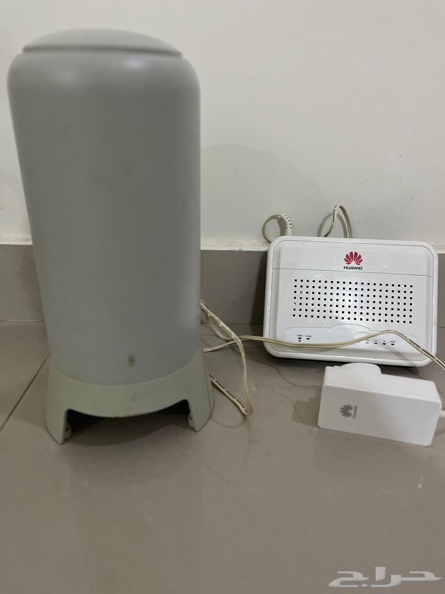 5G WiFi Zain Nokia Huawei63347141049986112