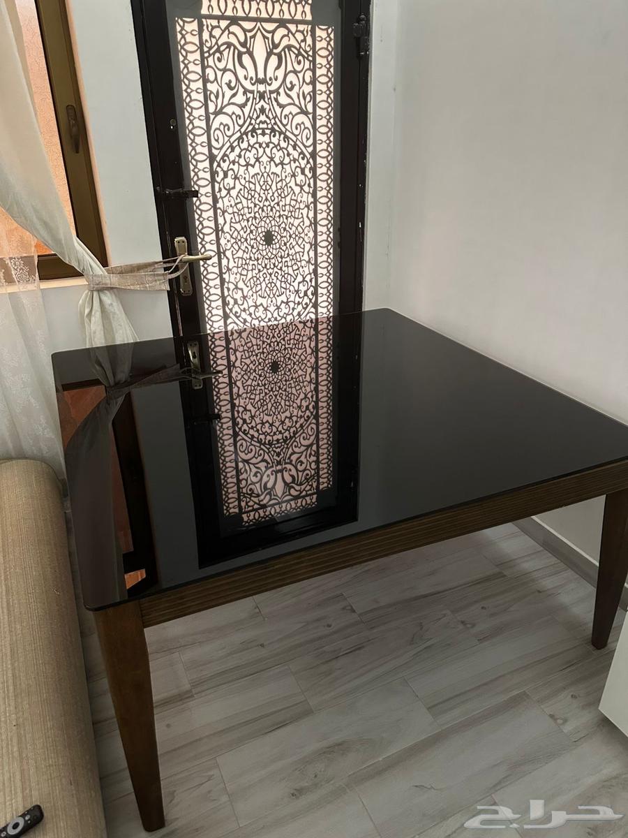My sister's new dining table63346947212547119