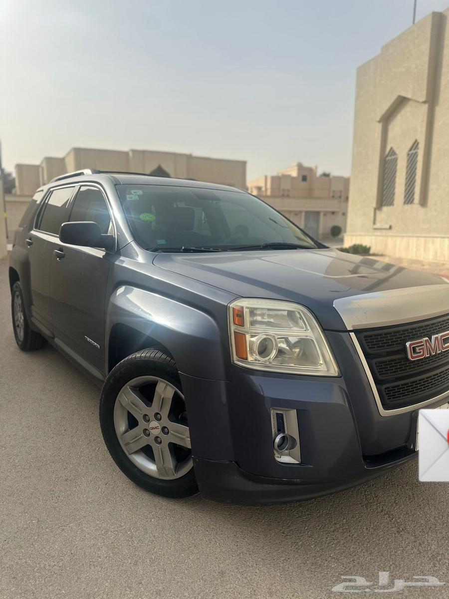 2013 Terrain for sale63615201259139111