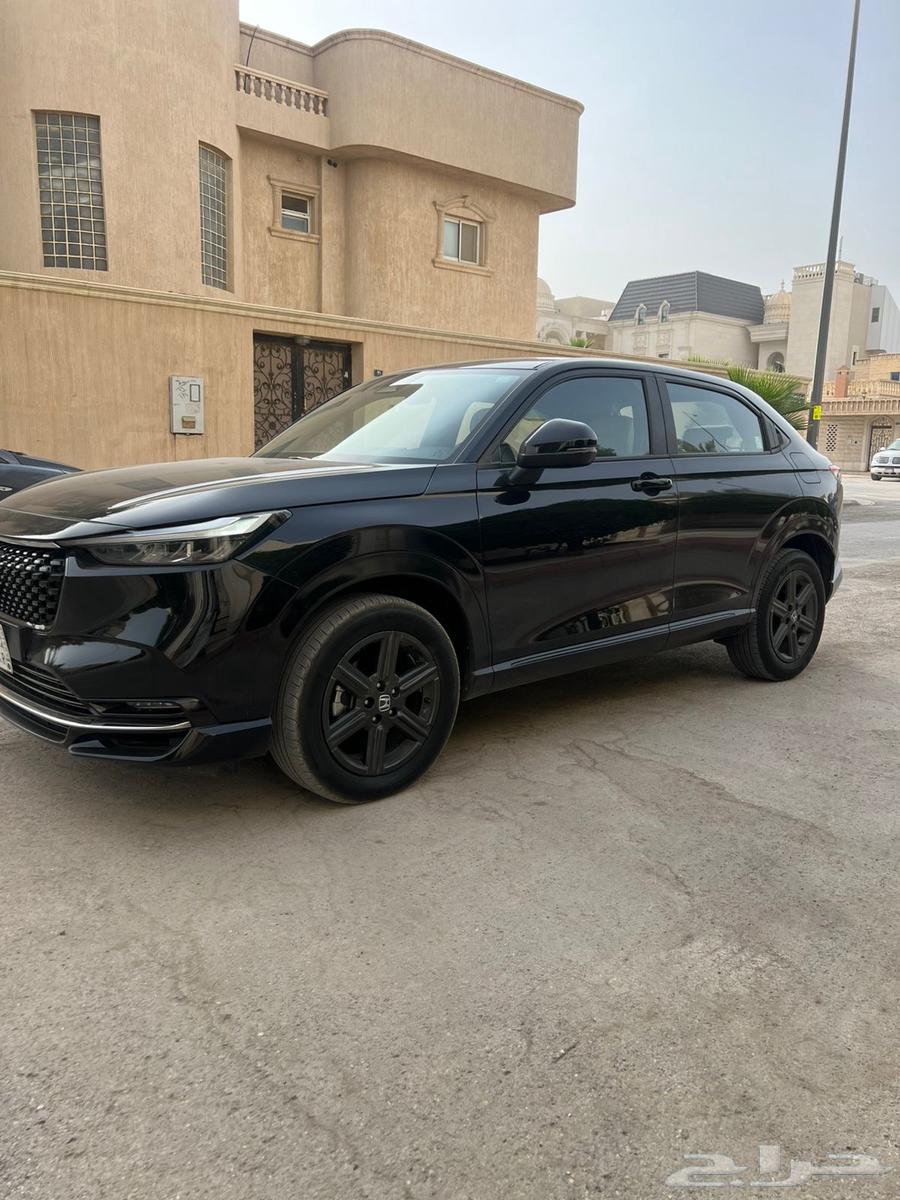 هوندا HRV 202463615219044483111