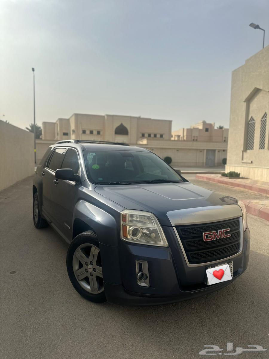 2013 Terrain for sale63615201259139112