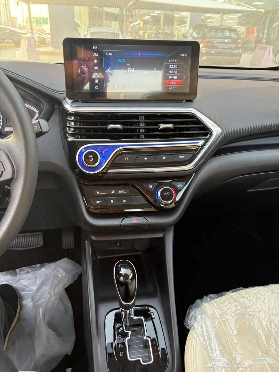 Changan Sedan63615219275011111